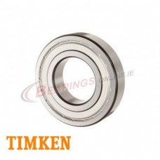 6001ZZ METAL SEALS DEEP GROOVE BALL BEARING TIMKEN 12x28x8